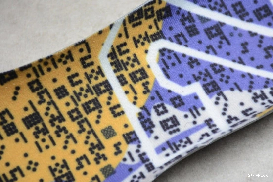 Nike 386429-071 Kobe Lakers  5 0310